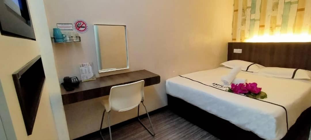 Smile Hotel Cheras Pudu Kl Kuala Lumpur Room photo