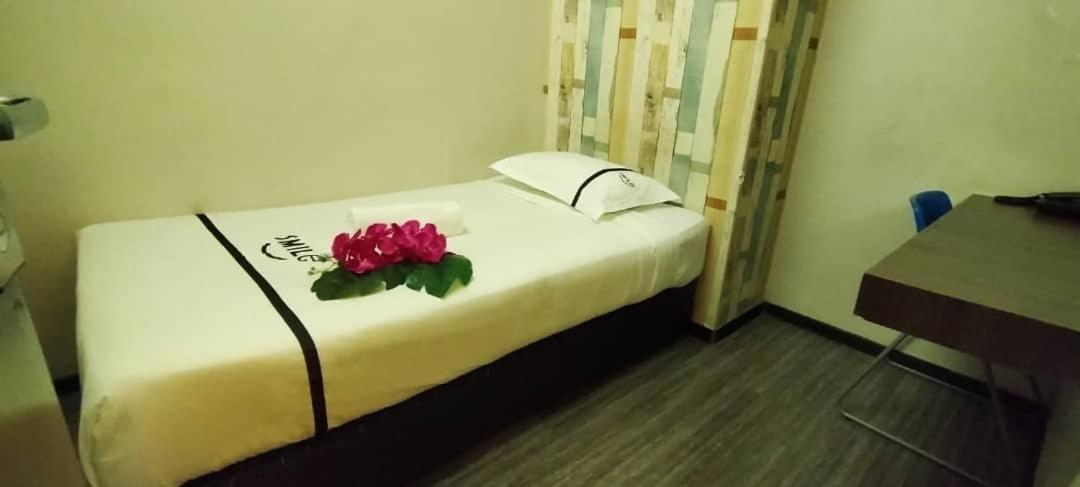 Smile Hotel Cheras Pudu Kl Kuala Lumpur Room photo