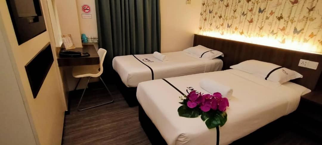 Smile Hotel Cheras Pudu Kl Kuala Lumpur Room photo