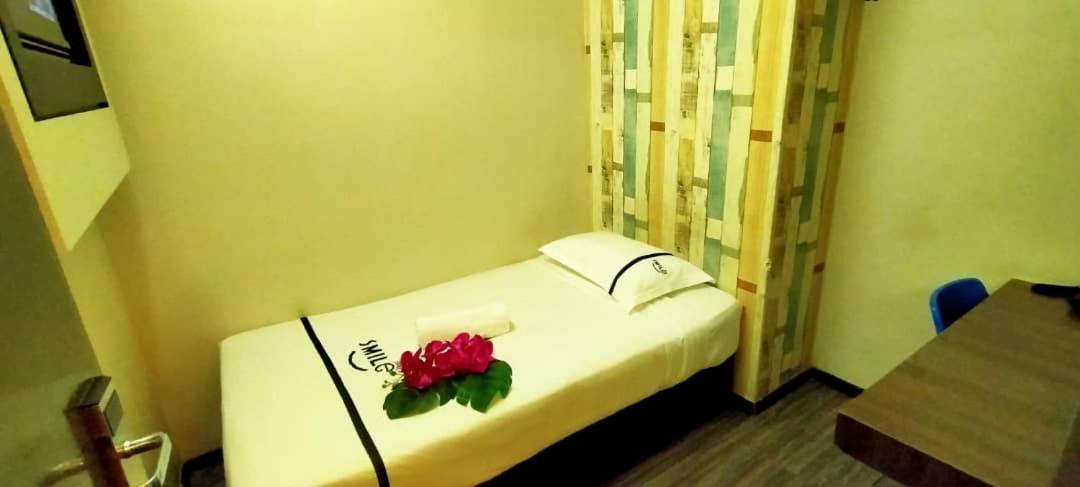 Smile Hotel Cheras Pudu Kl Kuala Lumpur Room photo