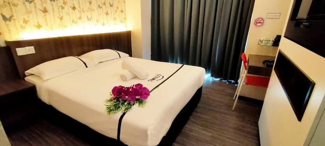 Smile Hotel Cheras Pudu Kl Kuala Lumpur Room photo