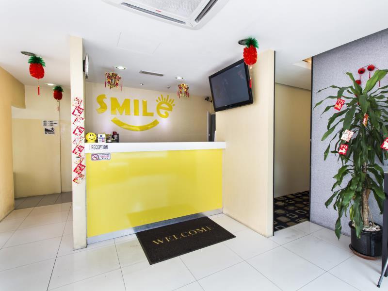 Smile Hotel Cheras Pudu Kl Kuala Lumpur Exterior photo